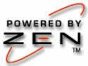 Zen Research Logo